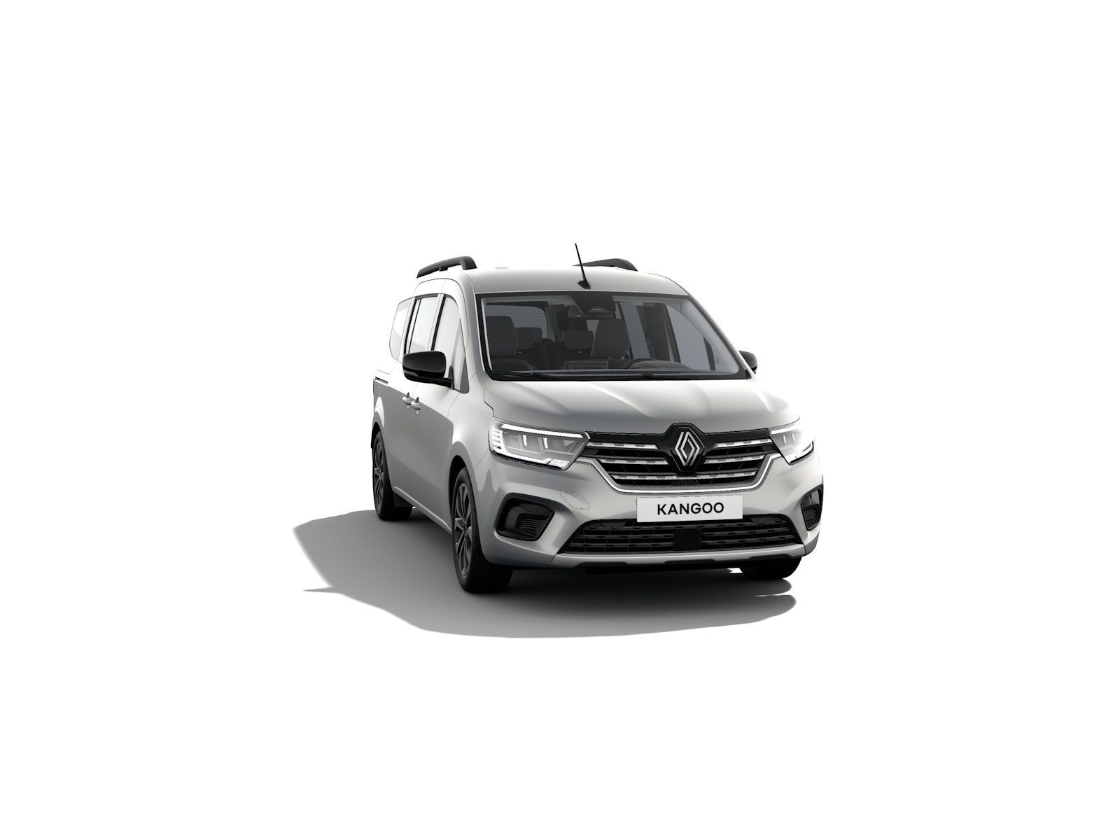 Renault Kangoo Grand - Bild 11 von 13