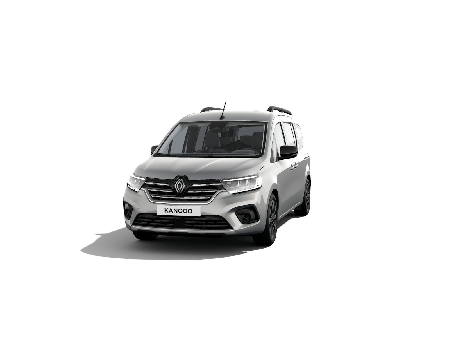 Renault Kangoo Grand - Bild 12 von 13
