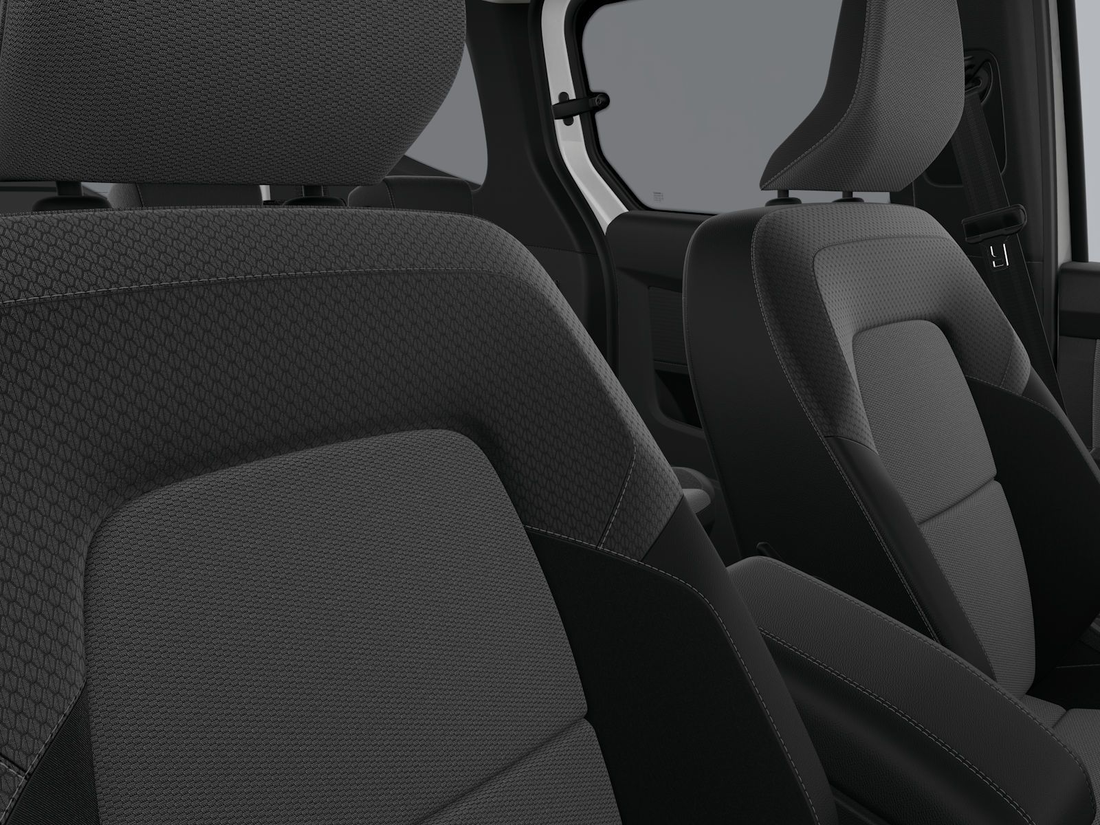 Renault Kangoo Grand - Bild 13 von 13