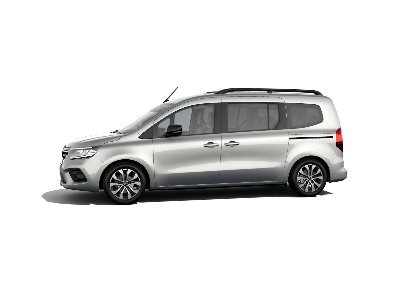 Renault Kangoo Grand - Bild 2 von 13