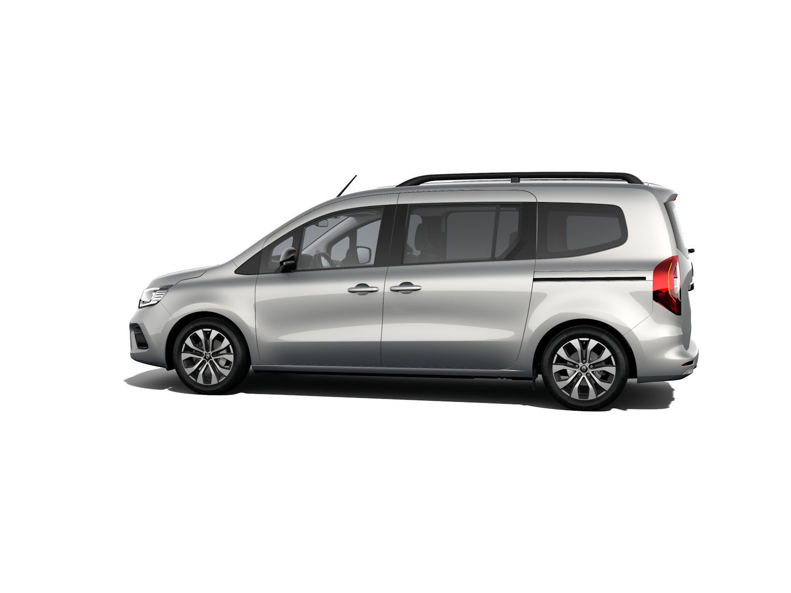 Renault Kangoo Grand - Bild 3 von 13