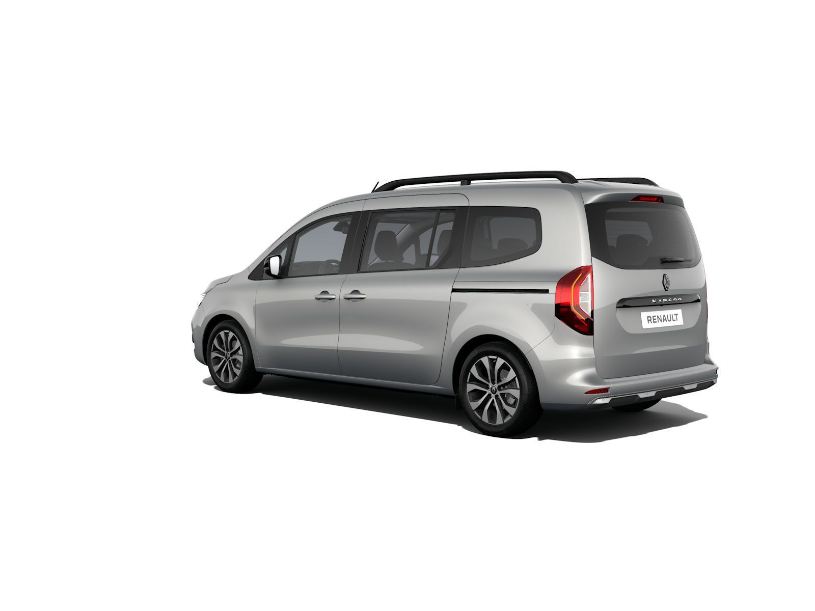 Renault Kangoo Grand - Bild 4 von 13