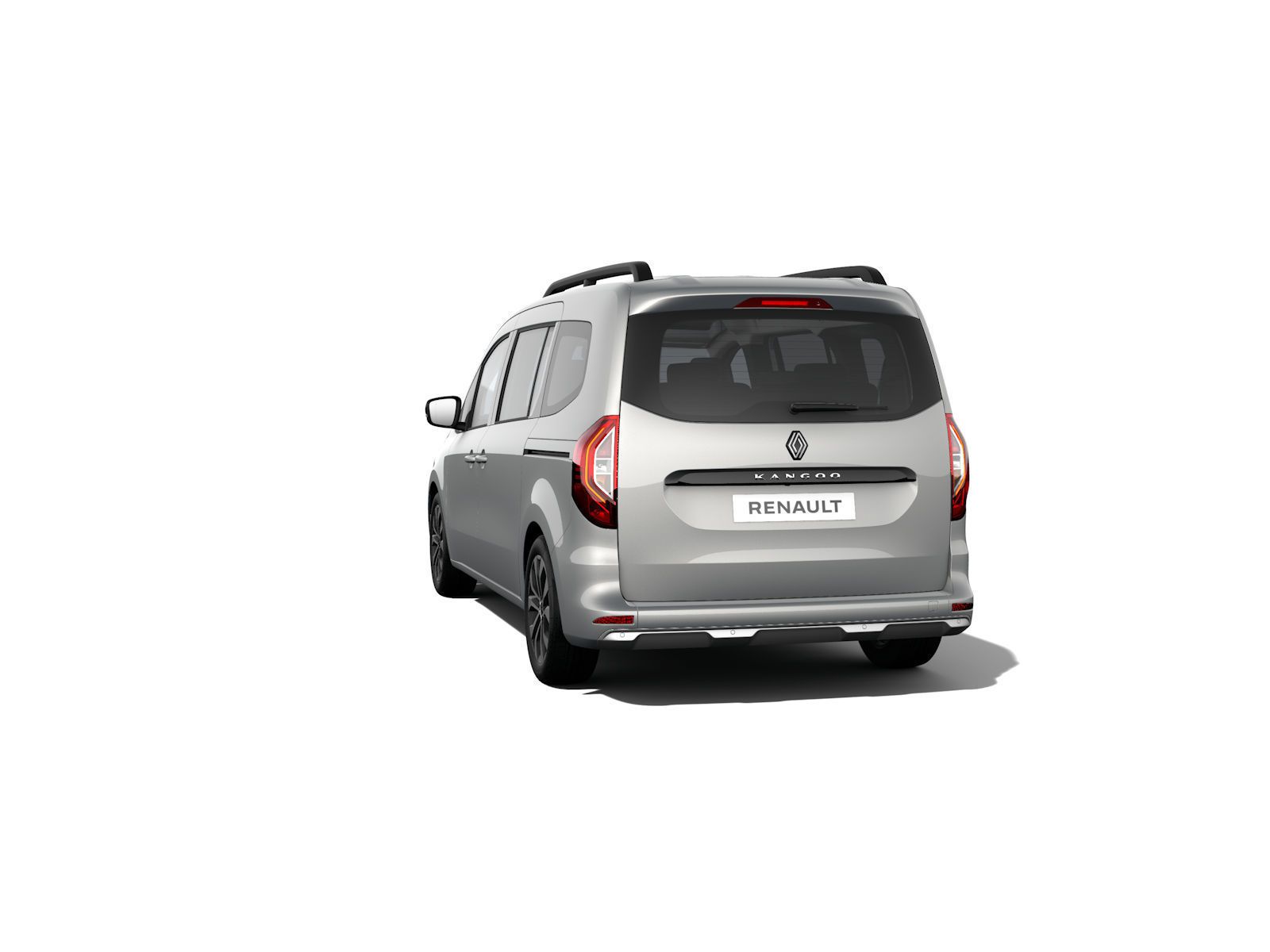 Renault Kangoo Grand - Bild 5 von 13