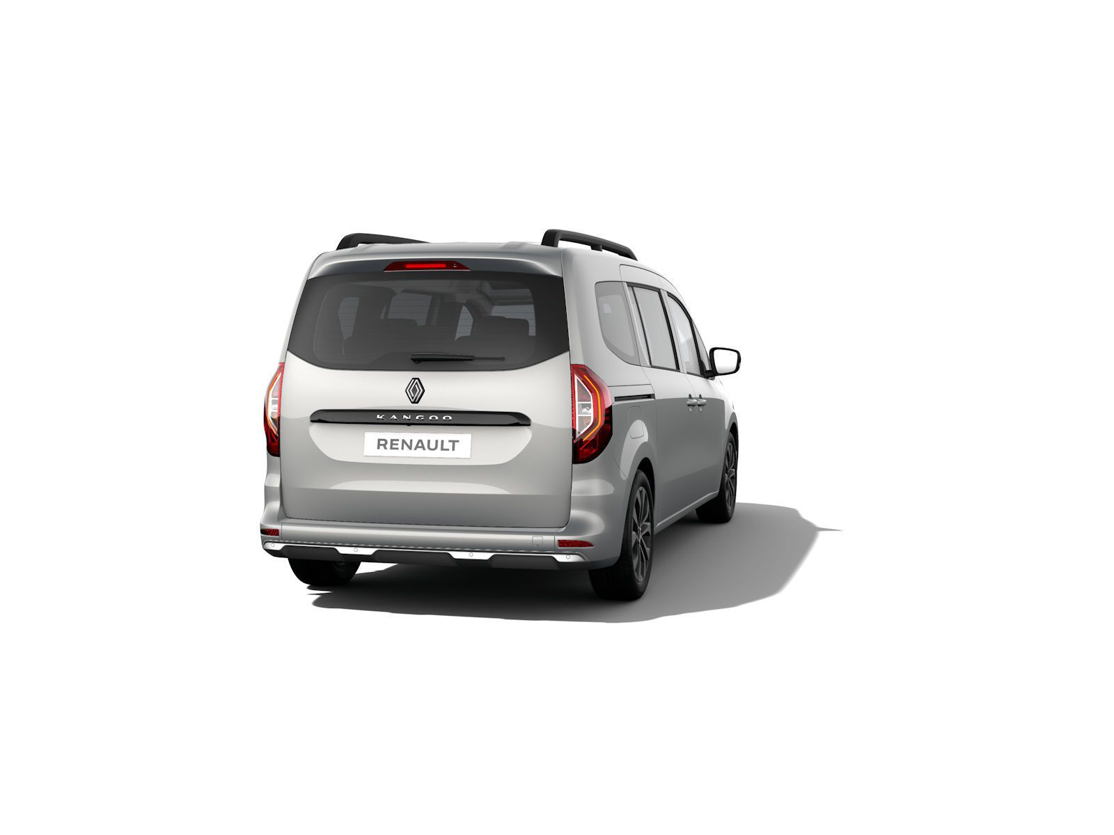 Renault Kangoo Grand - Bild 6 von 13