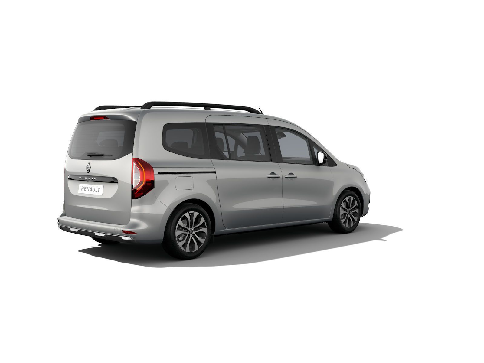 Renault Kangoo Grand - Bild 7 von 13