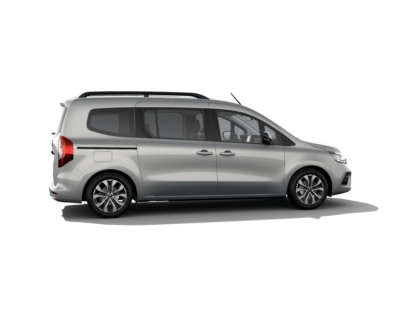 Renault Kangoo Grand - Bild 8 von 13