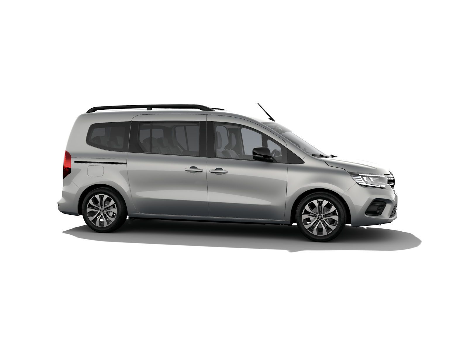 Renault Kangoo Grand - Bild 9 von 13