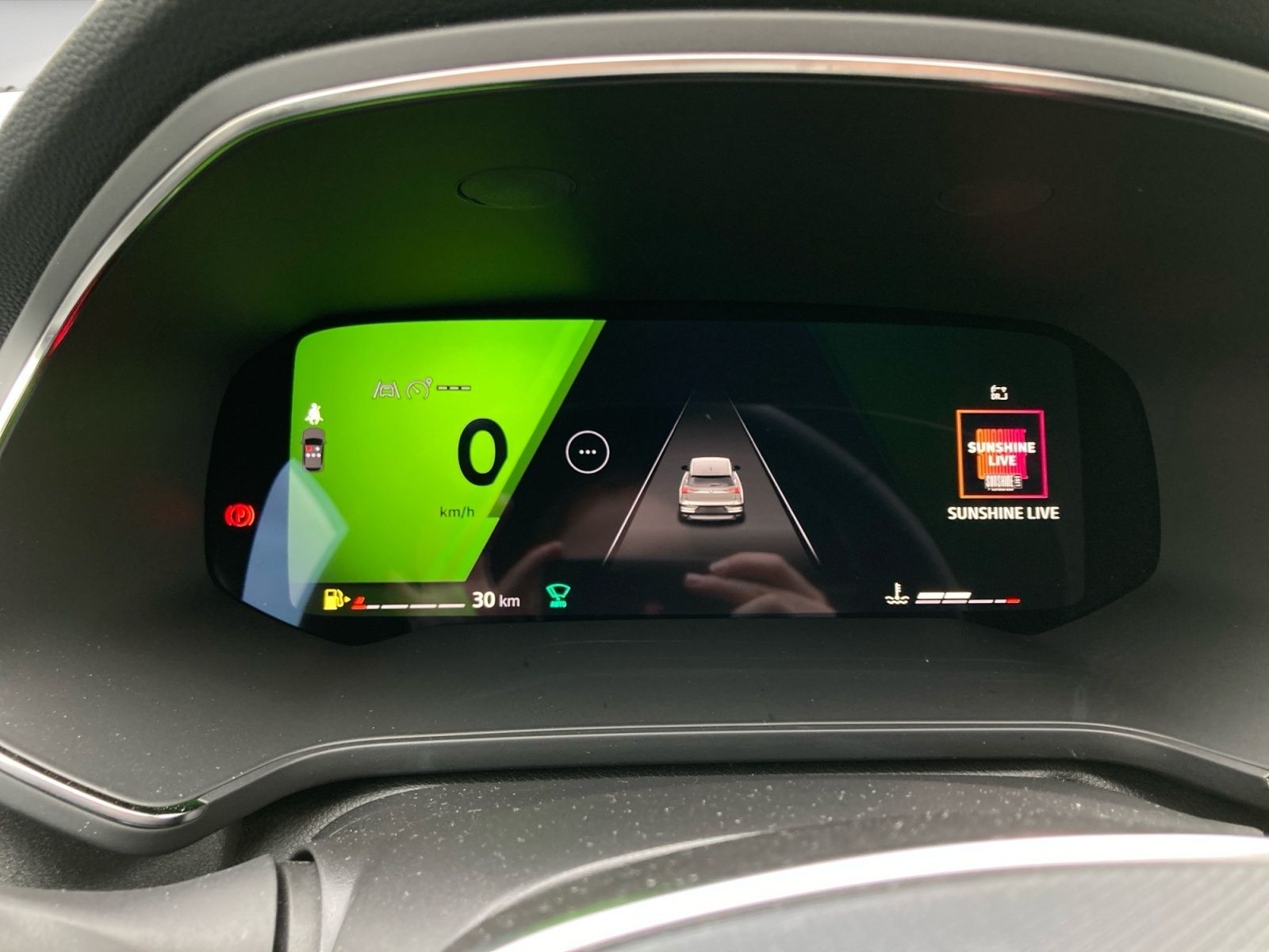 Renault Symbioz - Bild 12 von 15