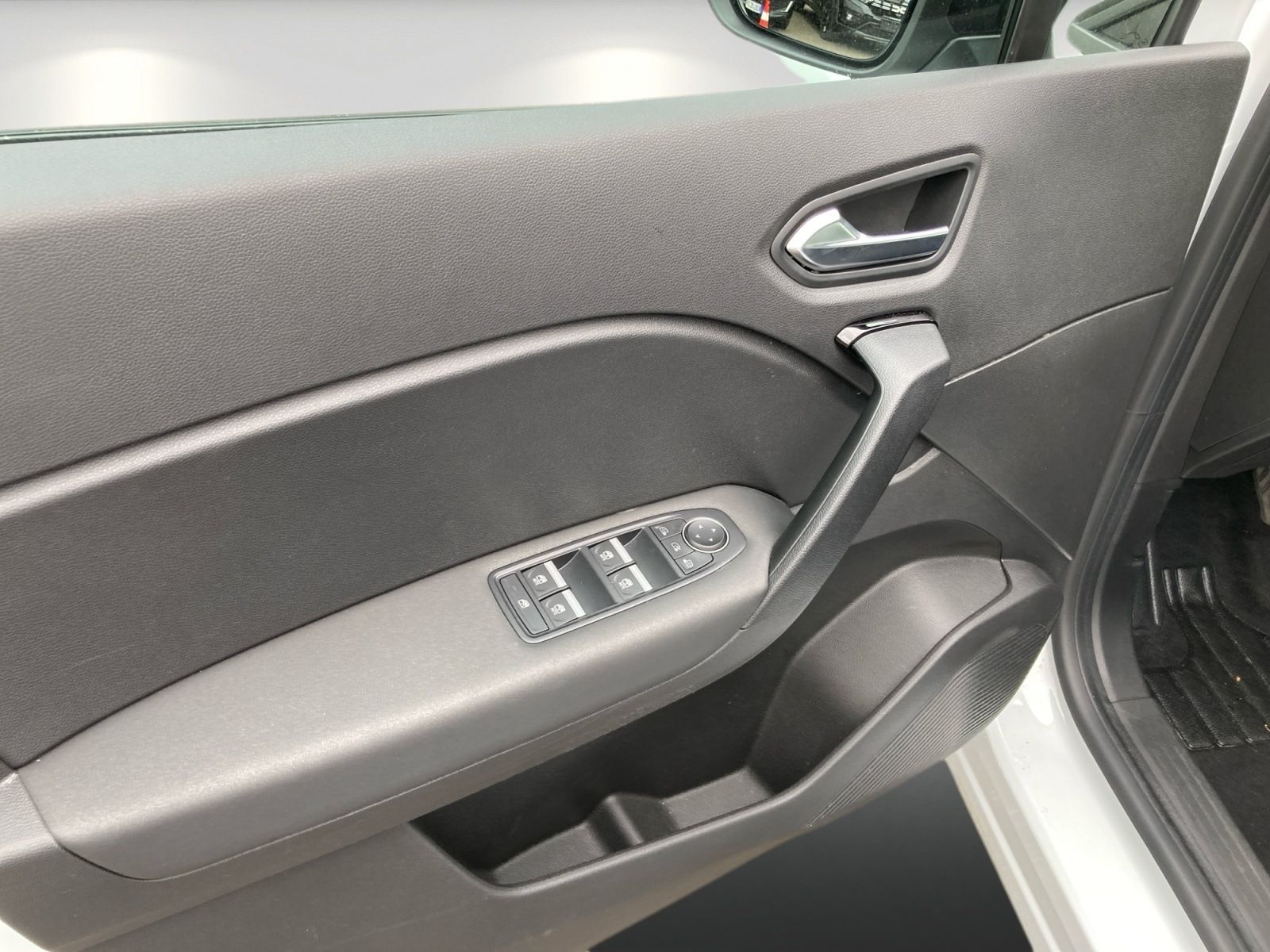Renault Symbioz - Bild 14 von 15