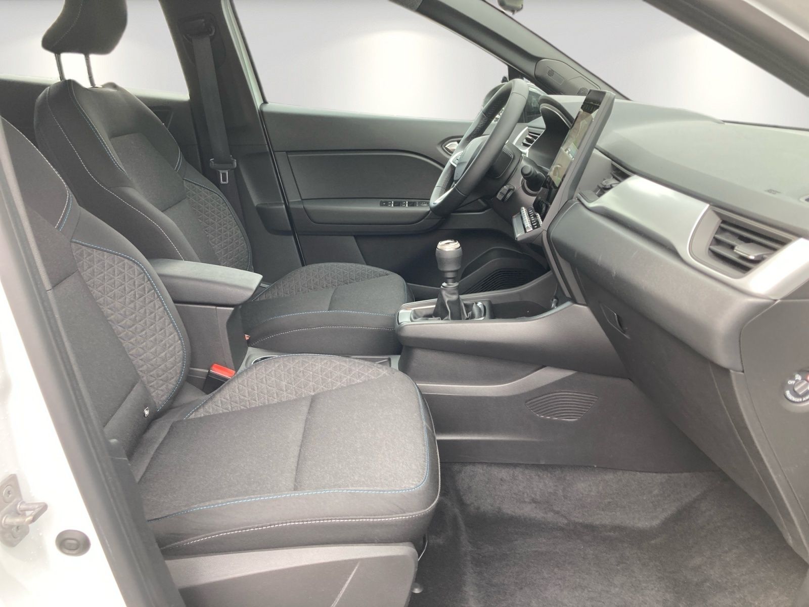 Renault Symbioz - Bild 15 von 15
