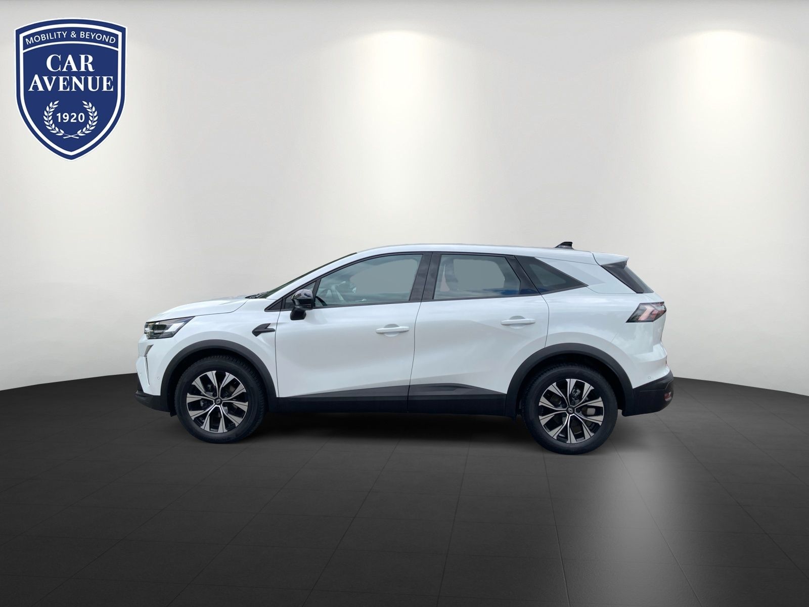 Renault Symbioz - Bild 5 von 15