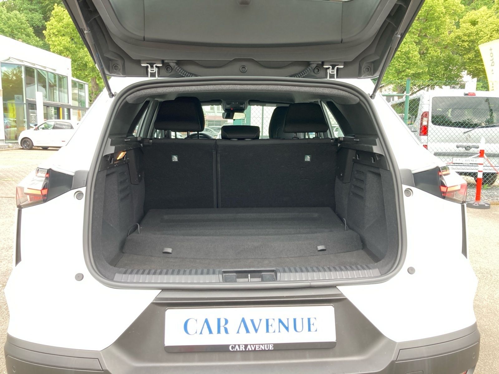 Renault Symbioz - Bild 6 von 15