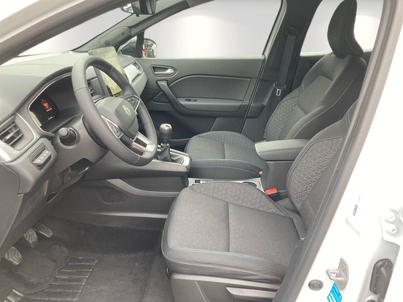 Renault Symbioz - Bild 8 von 15
