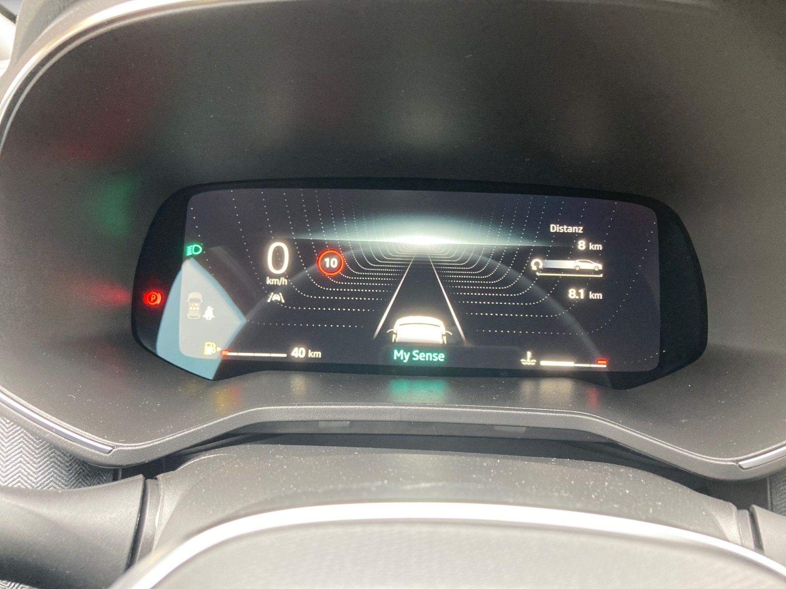 Renault Clio - Bild 12 von 15