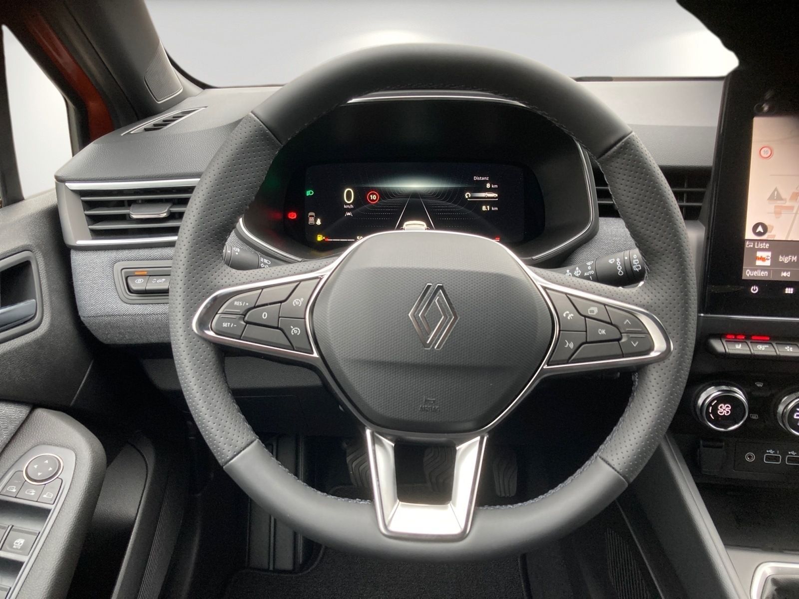 Renault Clio - Bild 13 von 15