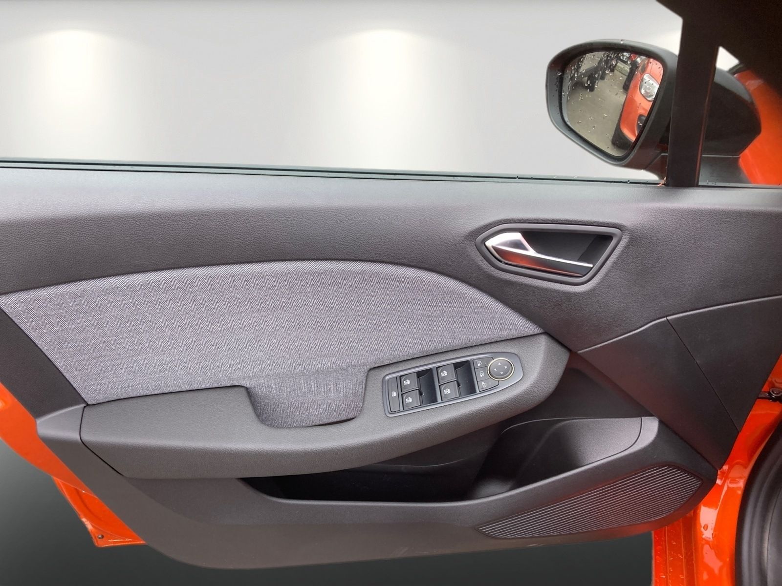 Renault Clio - Bild 14 von 15