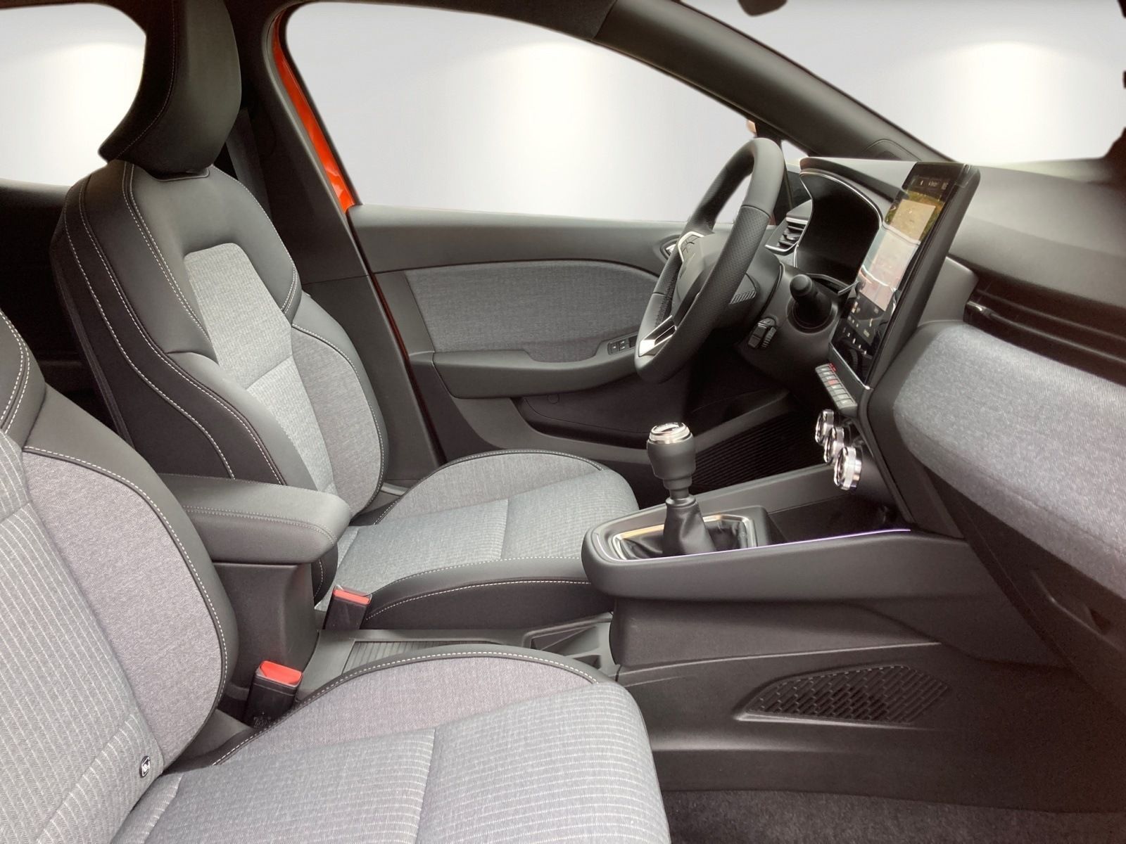 Renault Clio - Bild 15 von 15