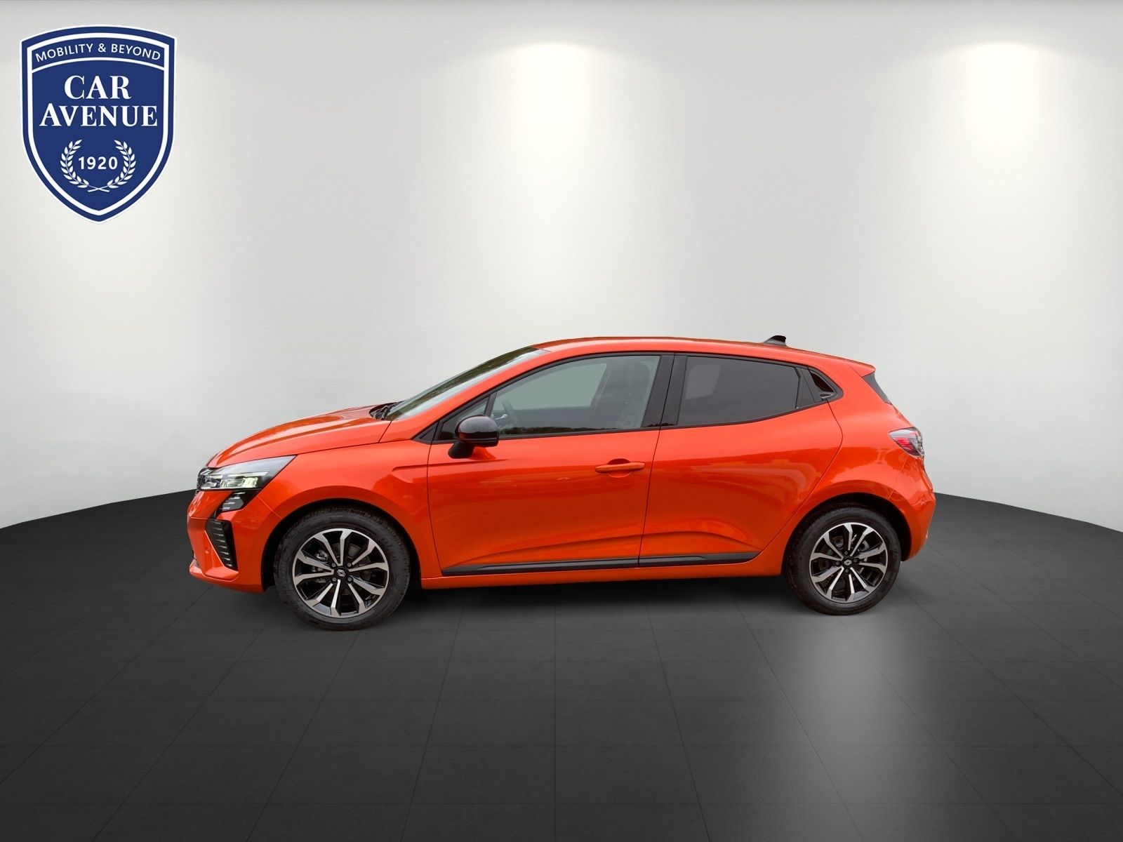 Renault Clio - Bild 5 von 15