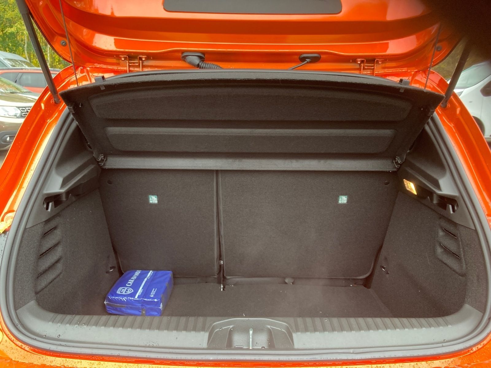 Renault Clio - Bild 6 von 15