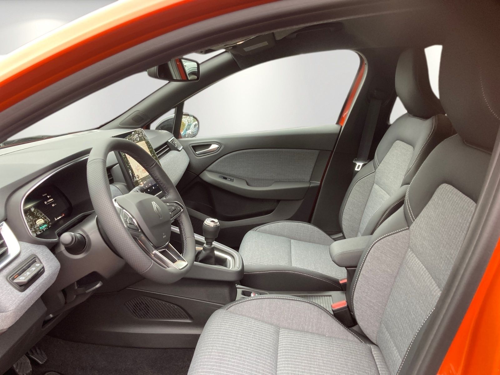 Renault Clio - Bild 8 von 15