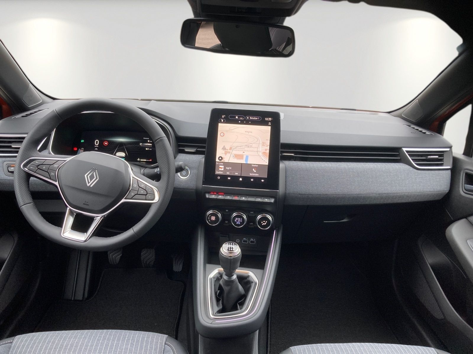 Renault Clio - Bild 9 von 15