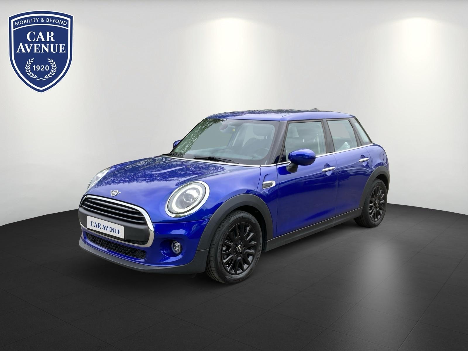 Mini One