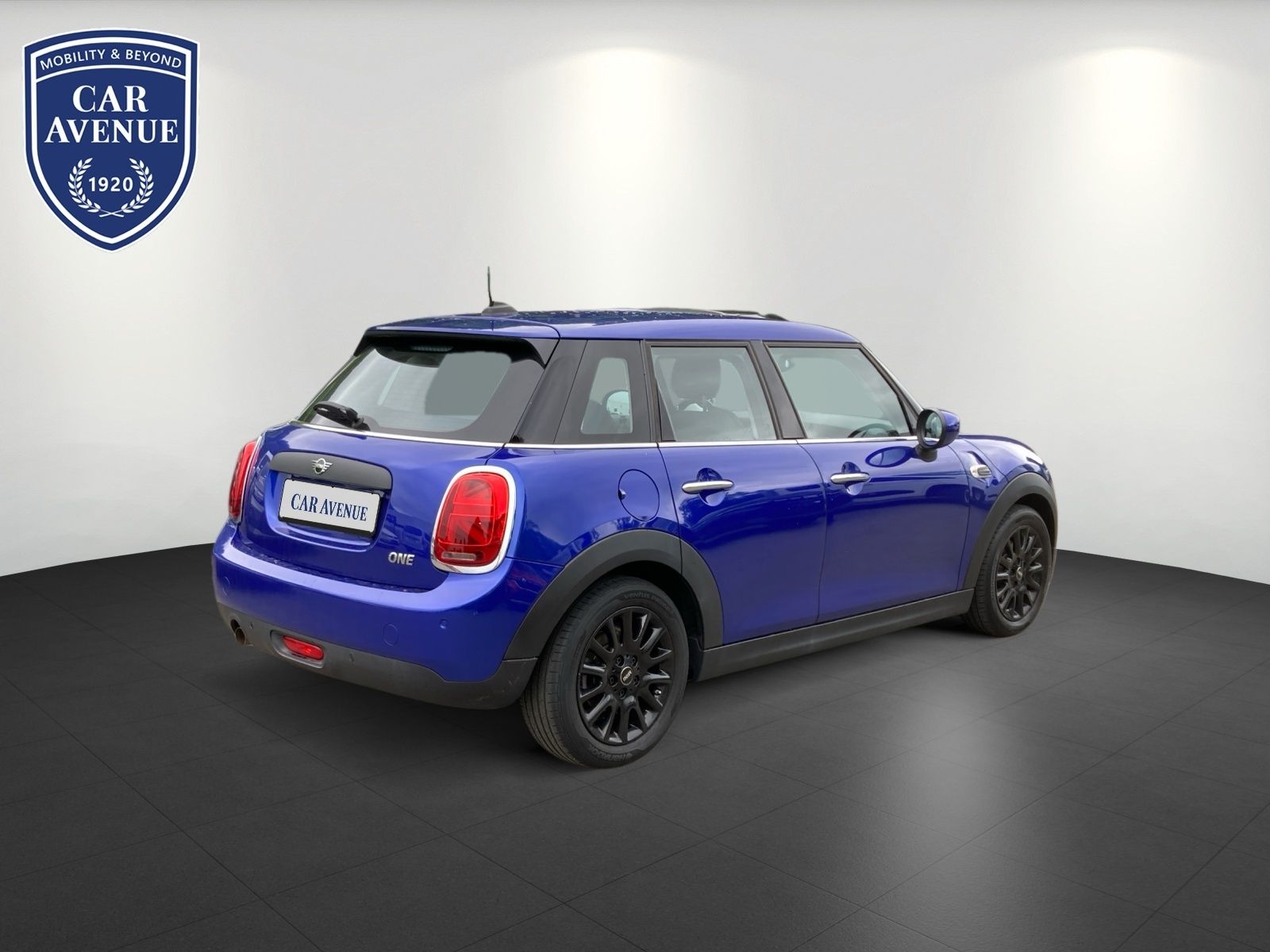 Mini One - Bild 2 von 15