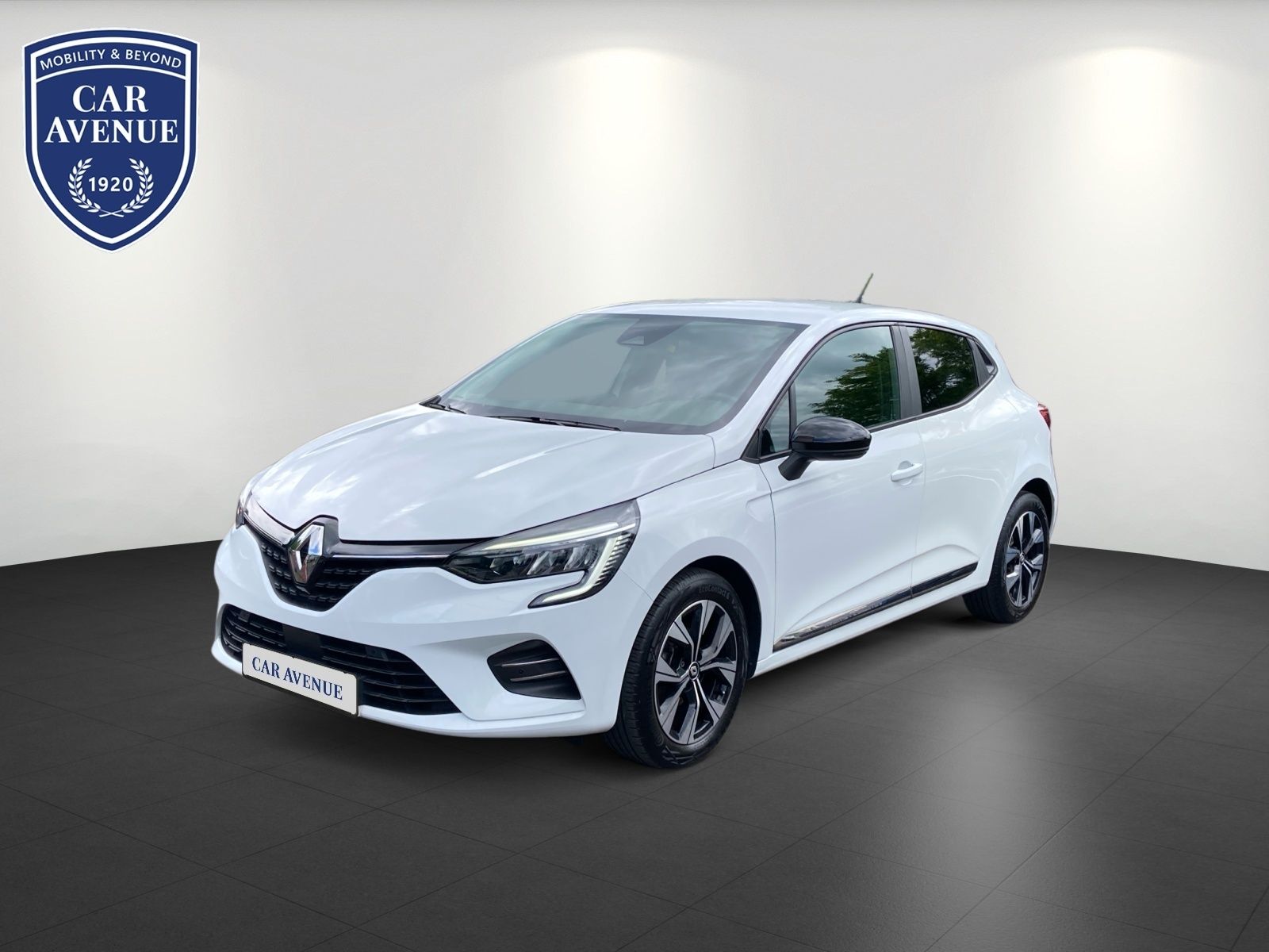 Renault Clio - Bild 1 von 15
