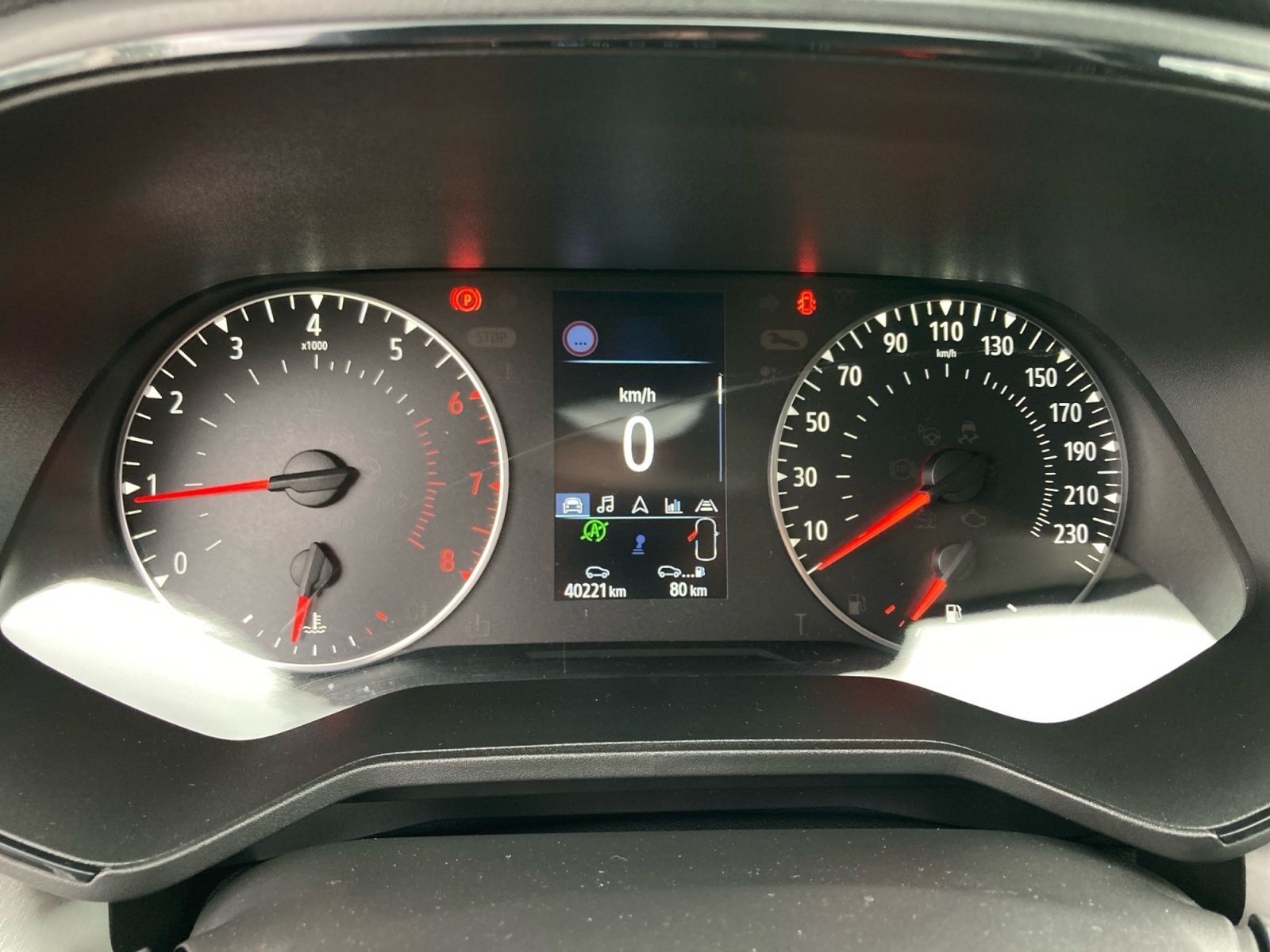 Renault Clio - Bild 12 von 15