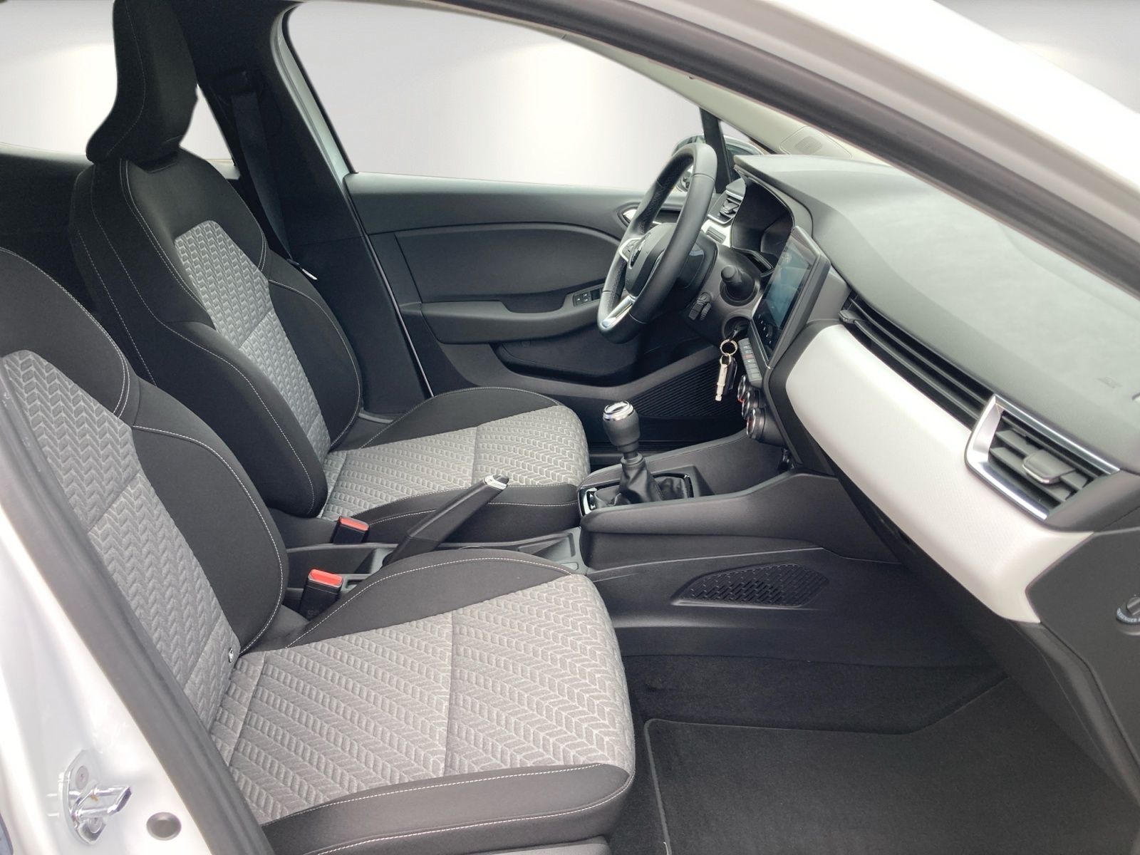 Renault Clio - Bild 15 von 15