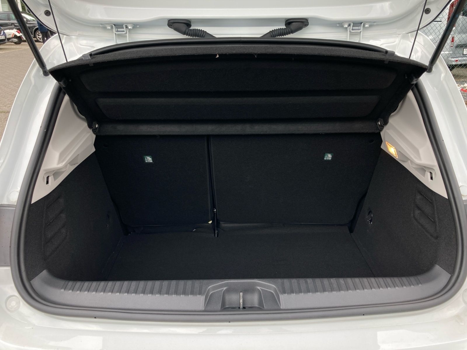 Renault Clio - Bild 6 von 15