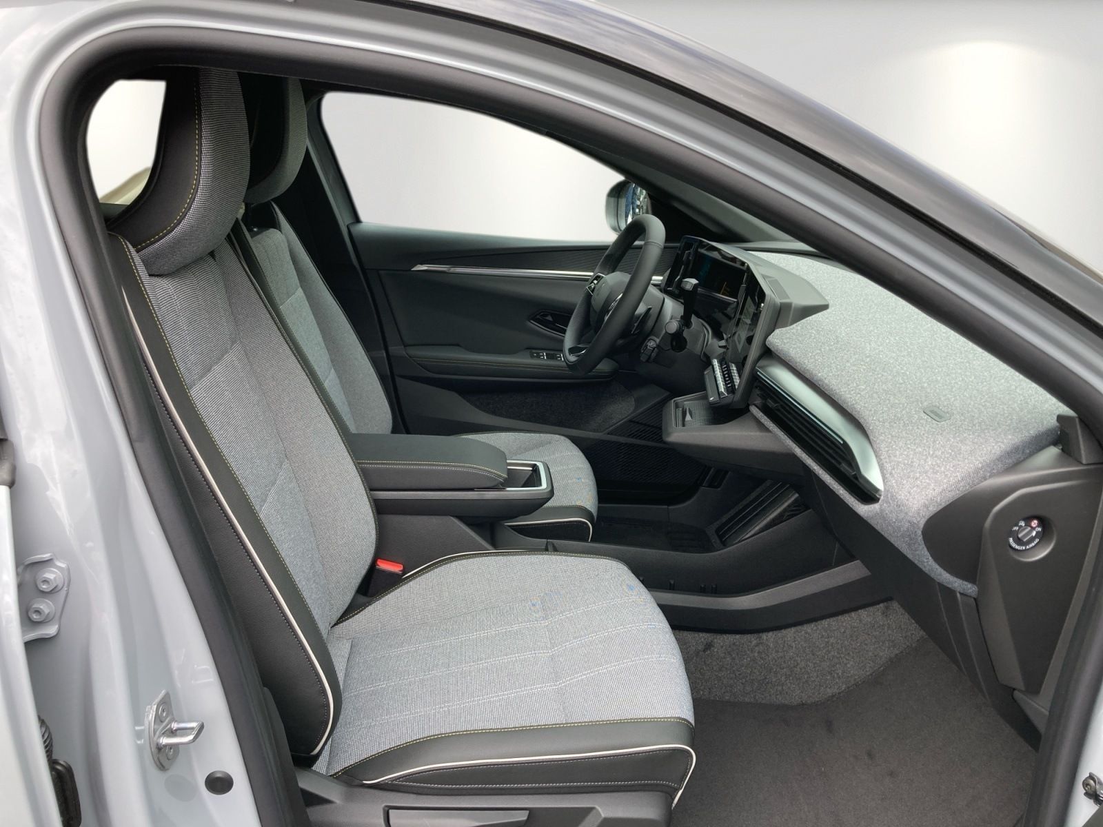 Renault Megane E-TECH - Bild 15 von 15