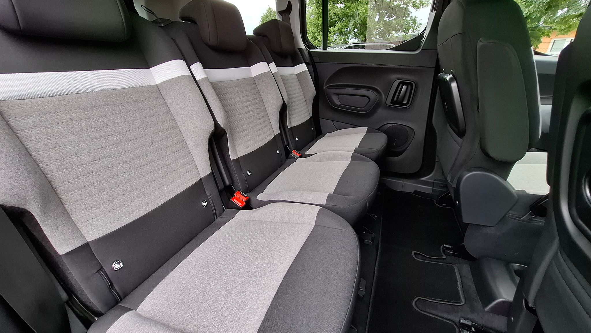 Citroën Berlingo - Bild 13 von 15