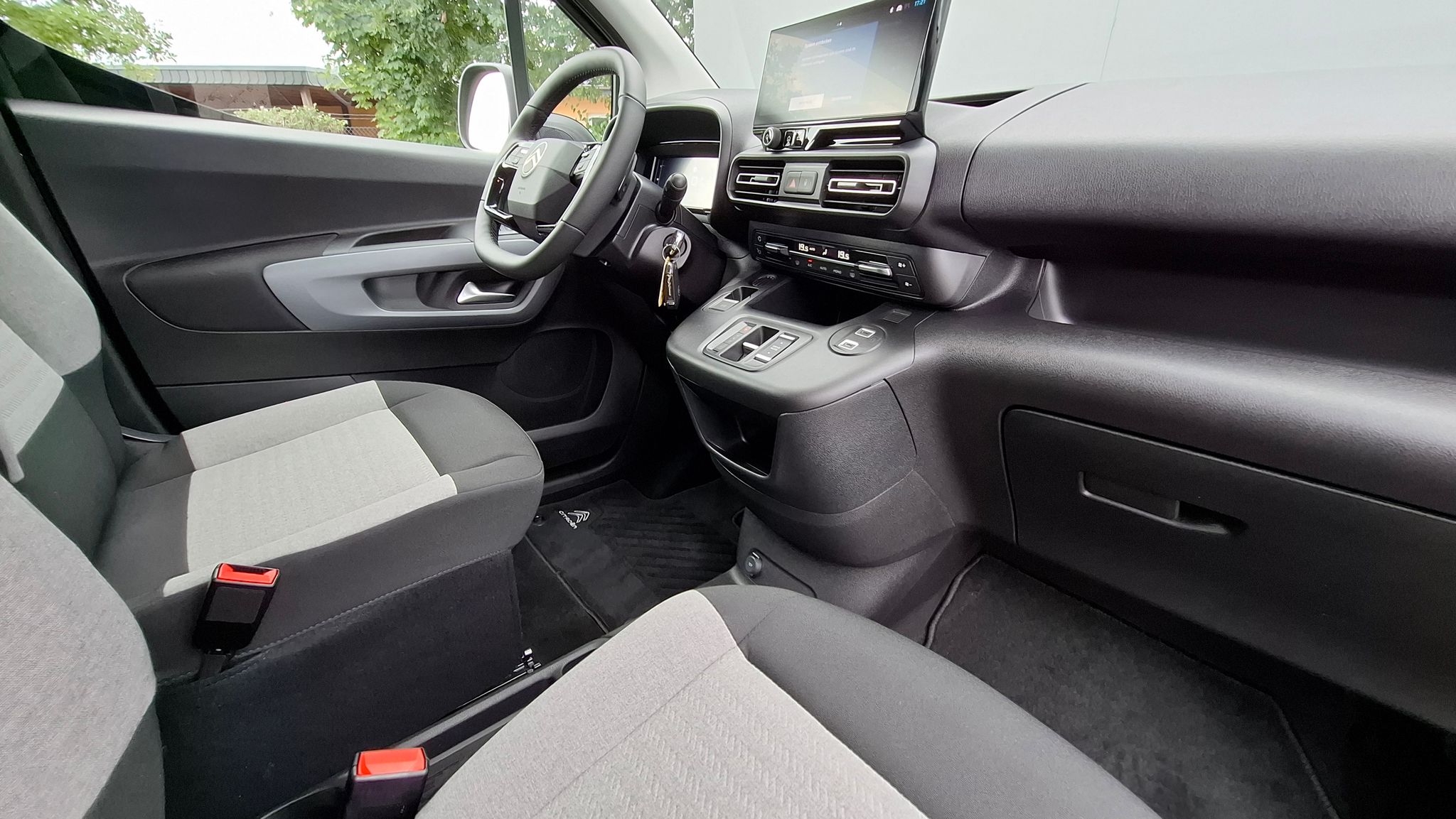 Citroën Berlingo - Bild 10 von 15