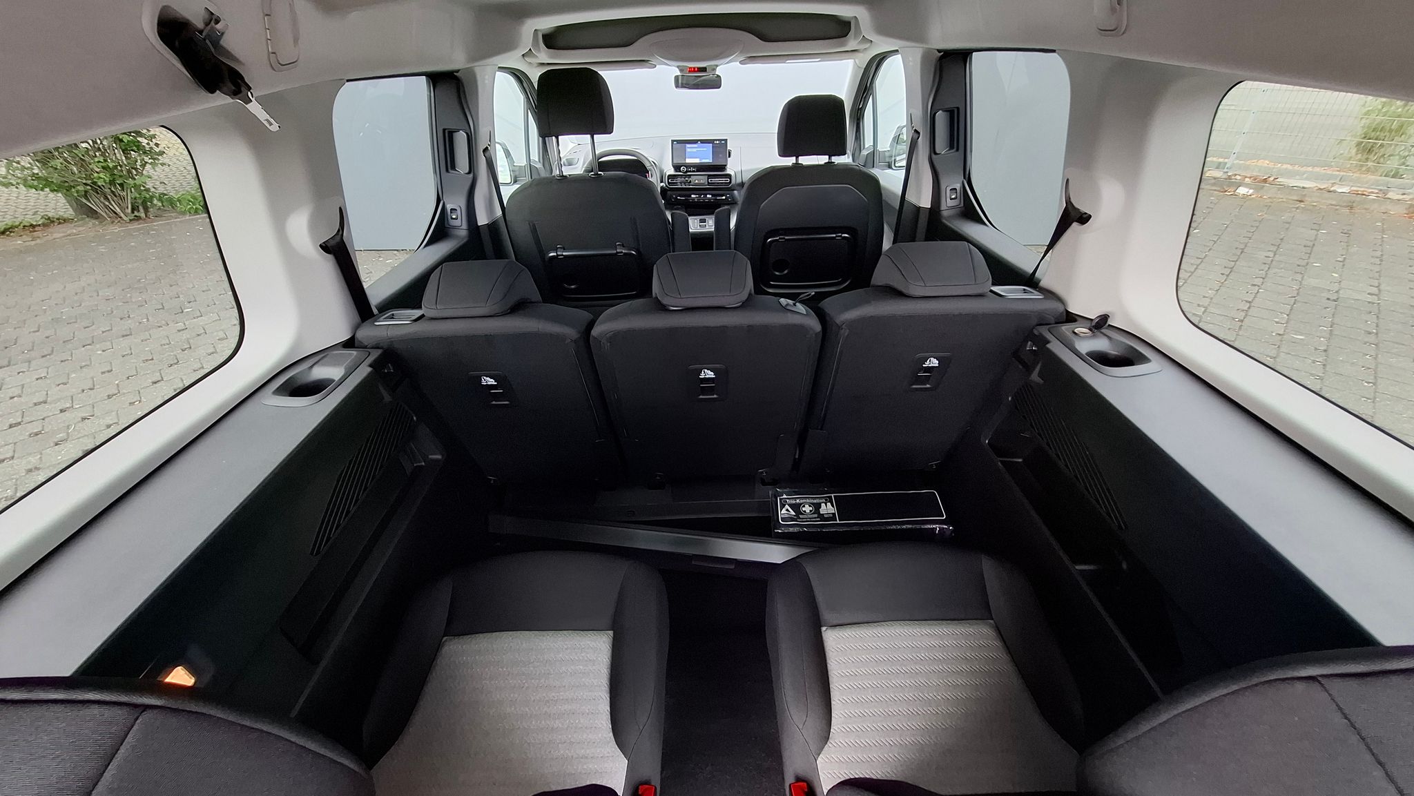 Citroën Berlingo - Bild 15 von 15