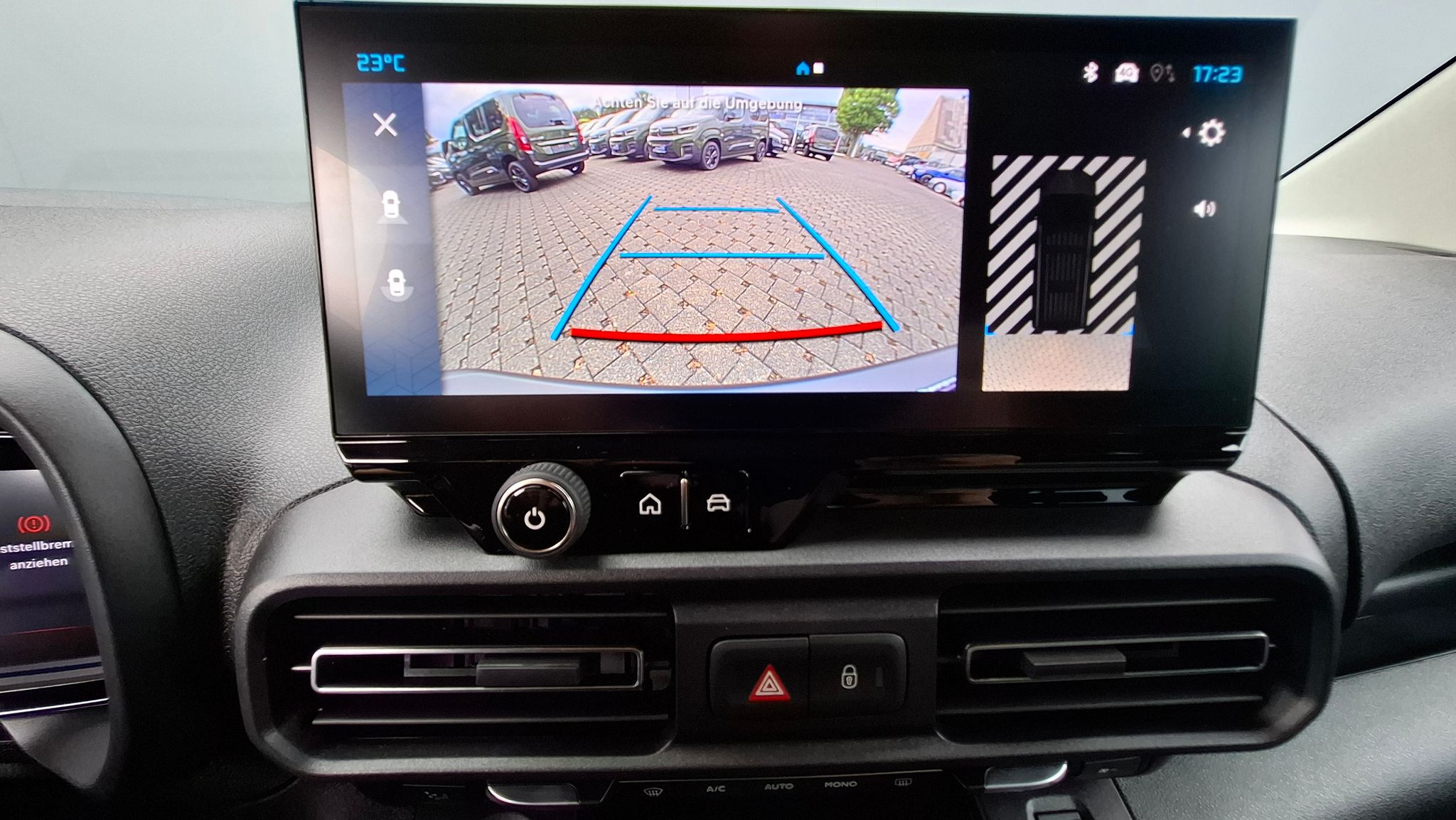 Citroën Berlingo - Bild 12 von 15