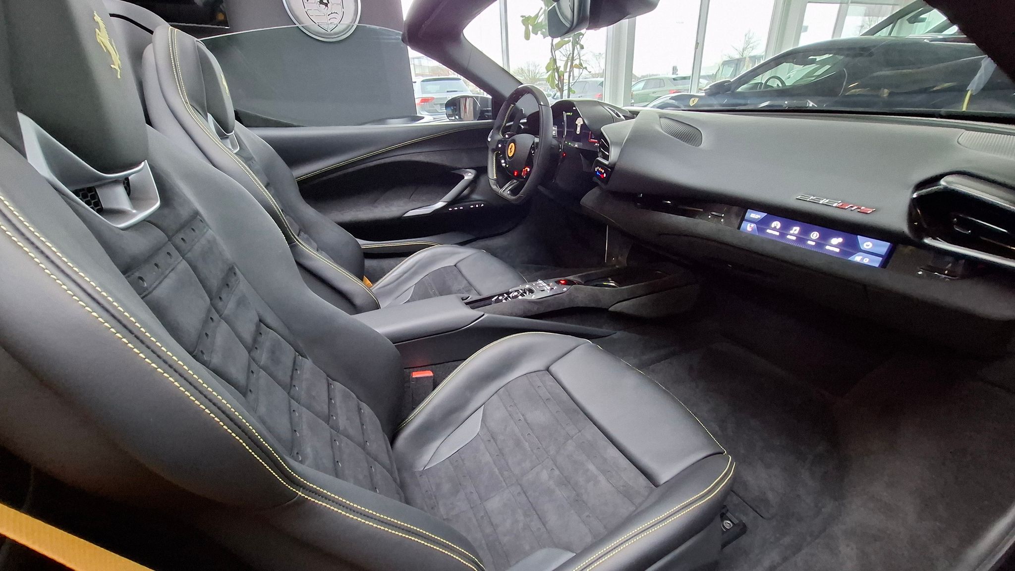 Ferrari 296 - Bild 12 von 13