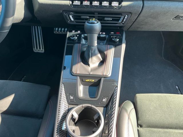 Porsche 911 - Bild 13 von 15