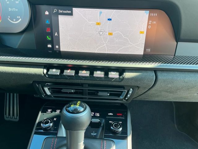 Porsche 911 - Bild 14 von 15