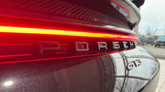 Porsche 911 - Bild 15 von 15