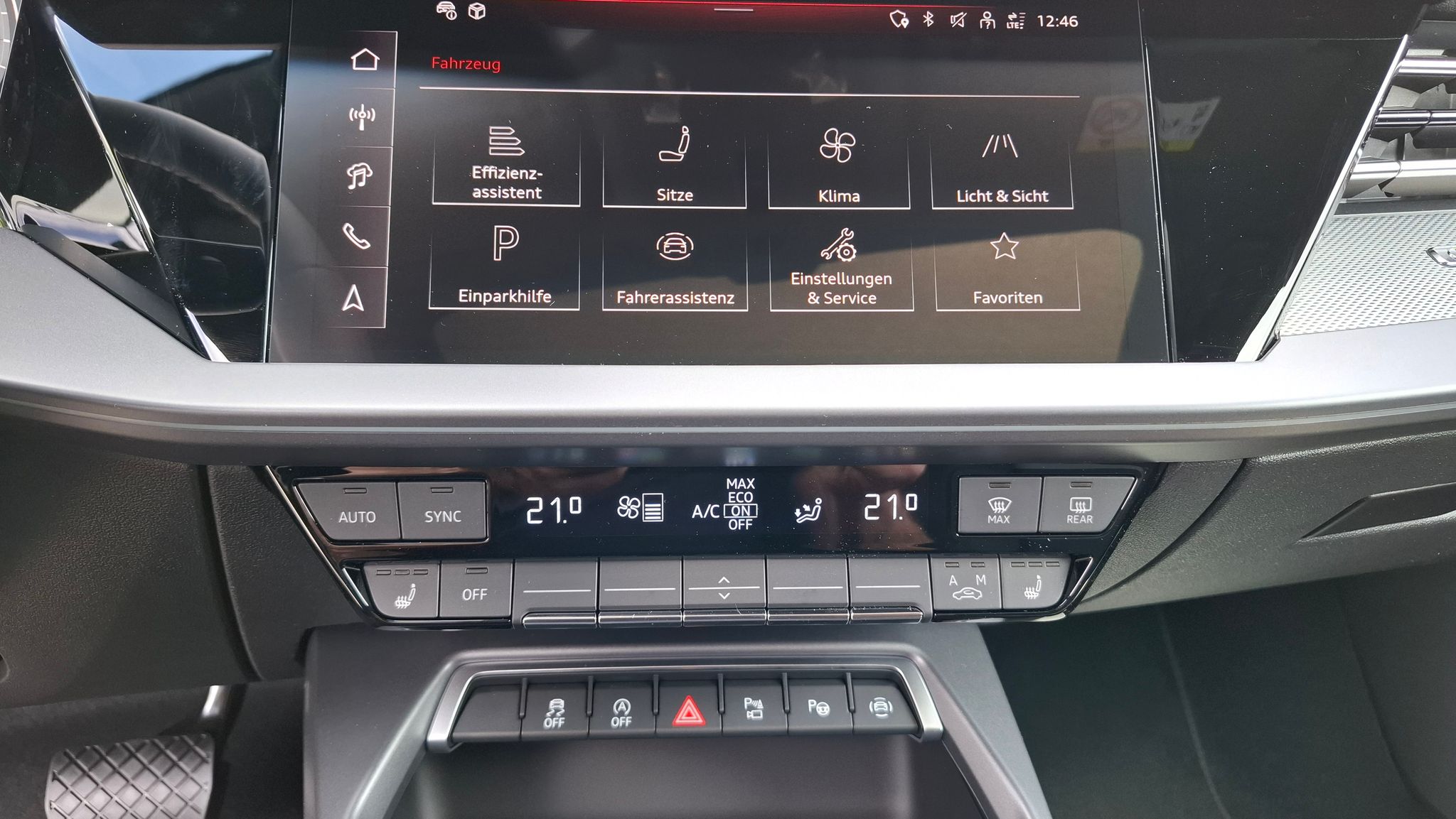 Audi A3 - Bild 6 von 10