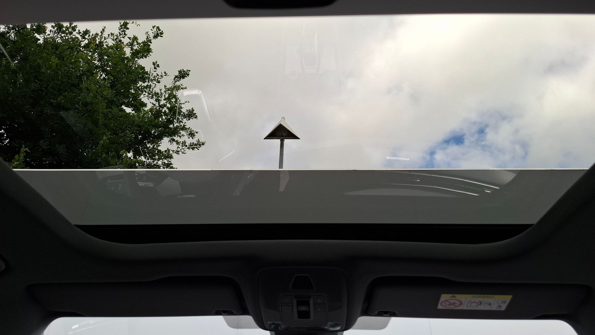 Audi A3 - Bild 9 von 10