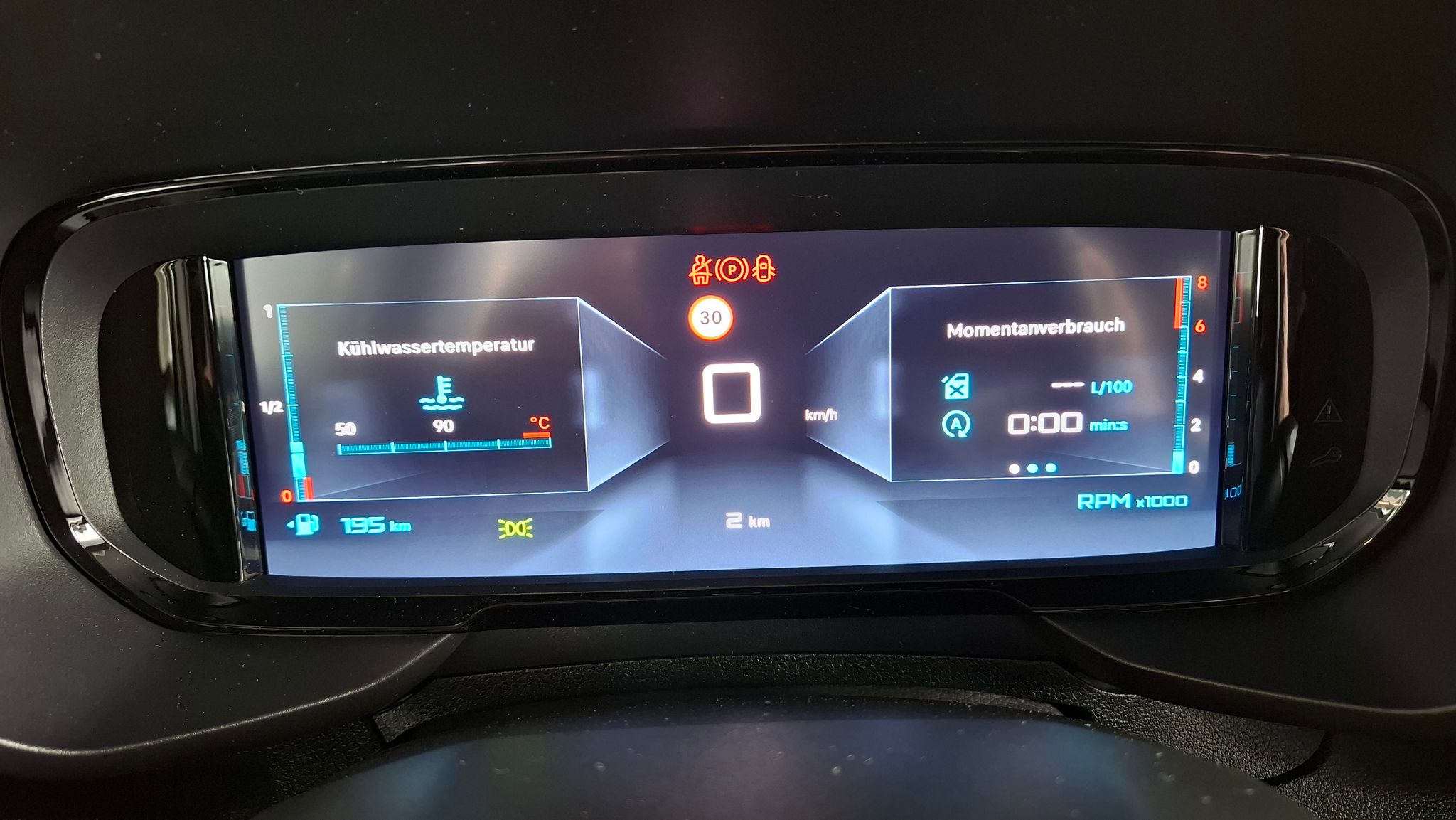 Citroën Berlingo - Bild 7 von 10