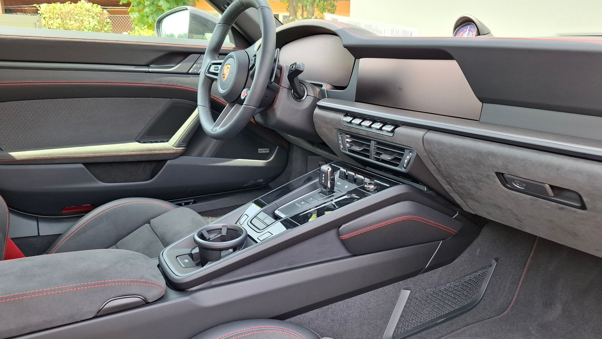 Porsche 911 - Bild 10 von 15