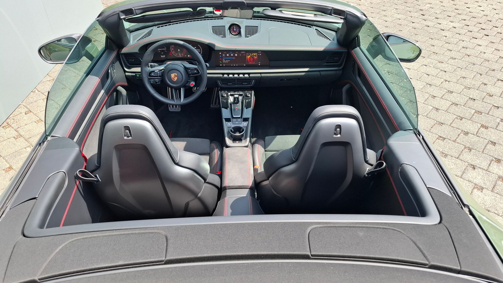 Porsche 911 - Bild 13 von 15