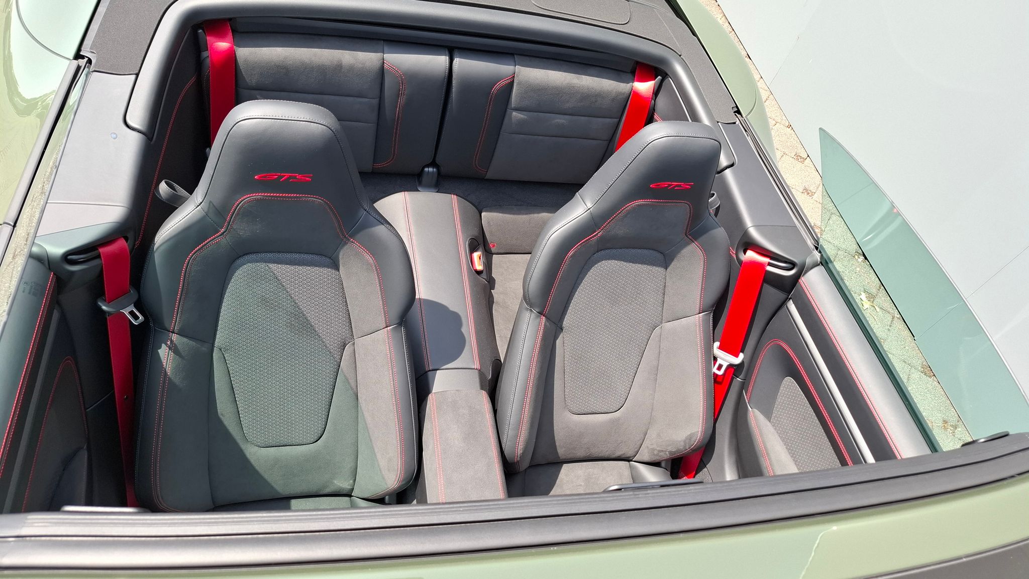 Porsche 911 - Bild 14 von 15