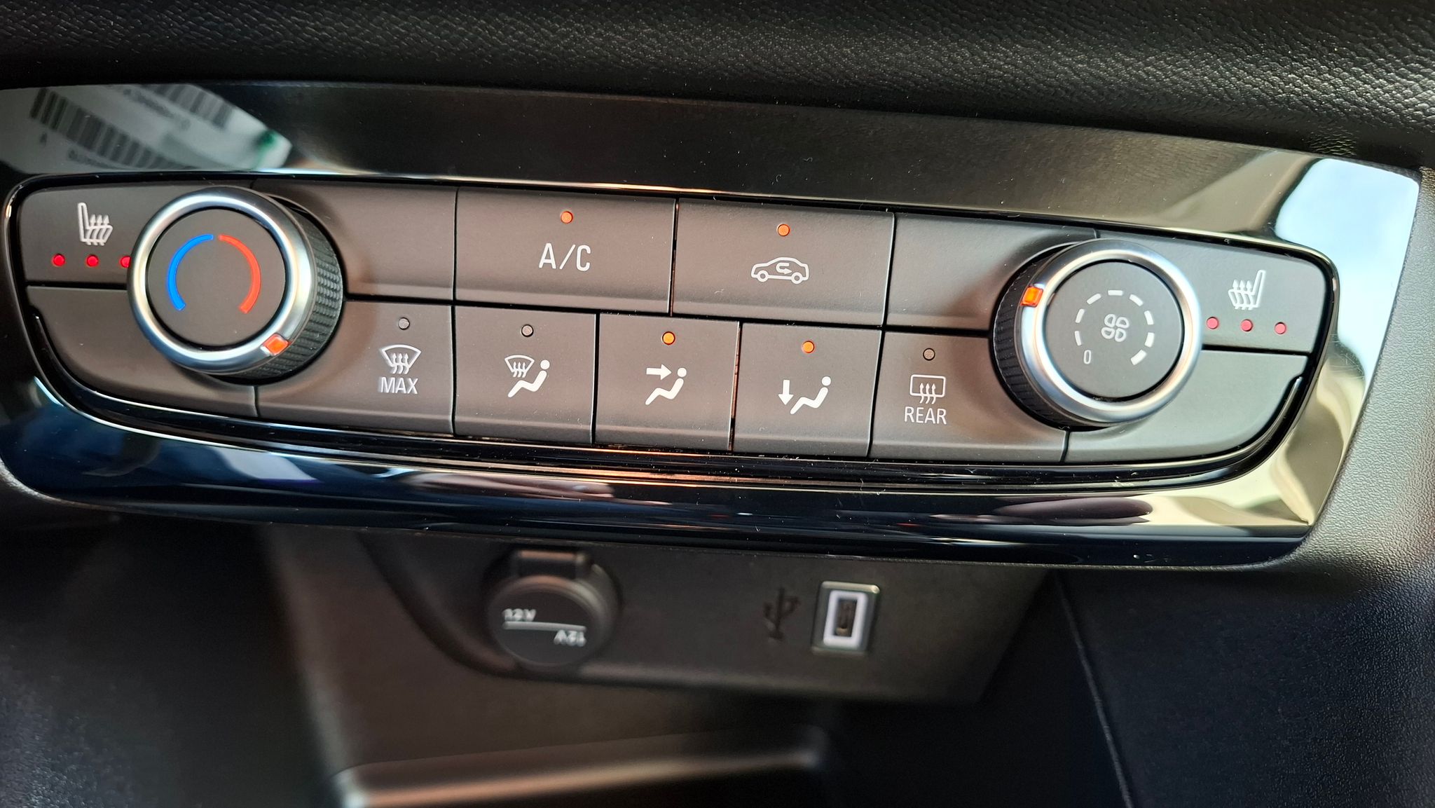 Opel Corsa - Bild 12 von 14