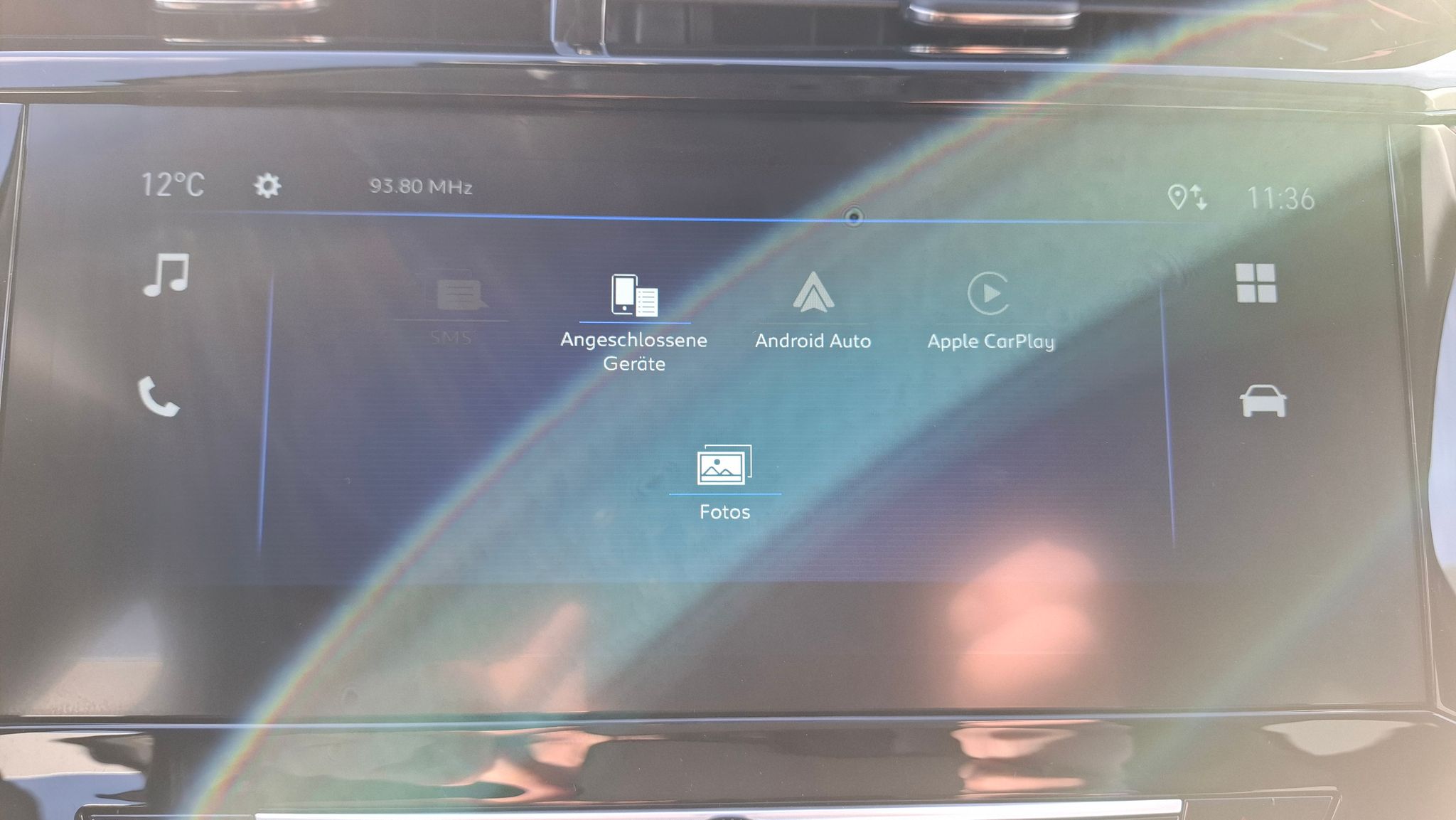 Opel Corsa - Bild 13 von 14