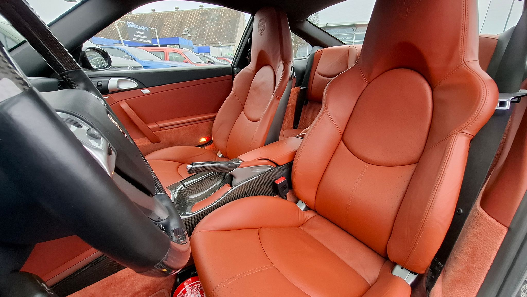 Porsche 911 - Bild 9 von 14