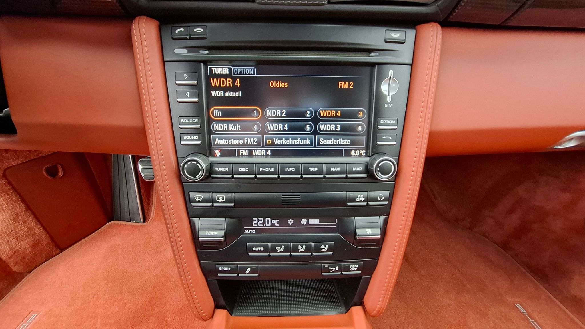 Porsche 911 - Bild 11 von 14